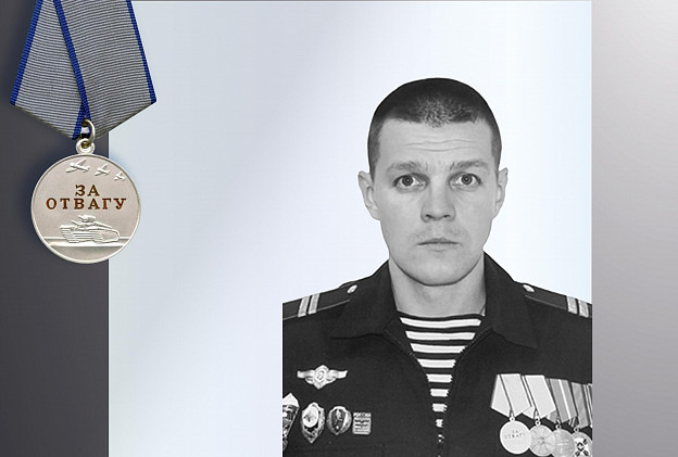 В Ивановской области простились с тремя бойцами спецоперации